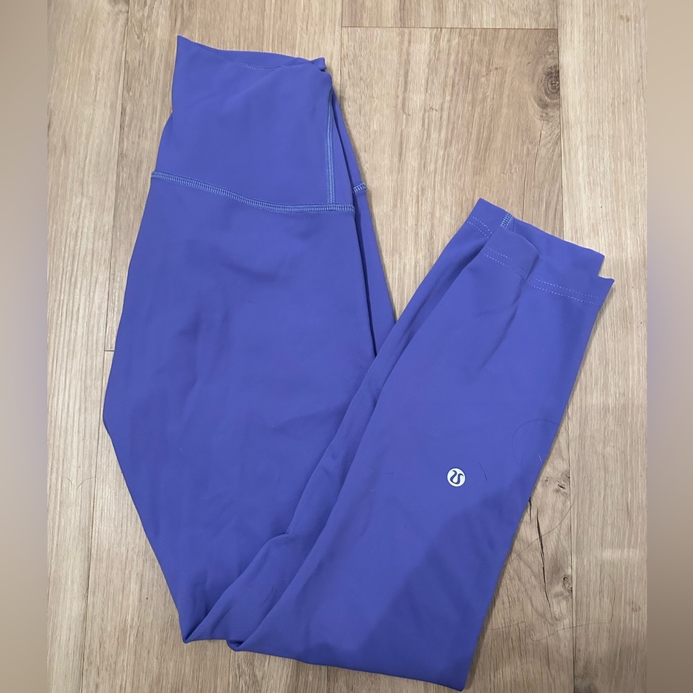 lululemon Wunder Train Legging